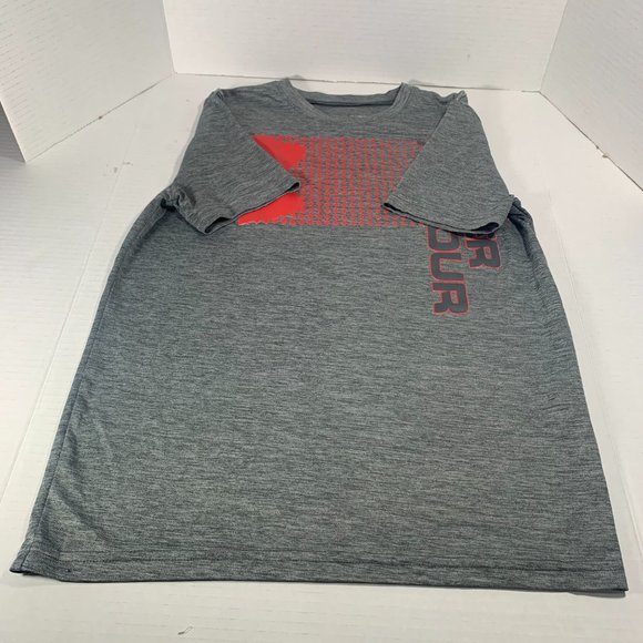 Youth Under Amour Loose Shirt - Picture 2 of 6